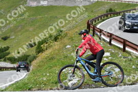 Photo #2532697 | 07-08-2022 14:59 | Passo Dello Stelvio - Waterfall curve BICYCLES