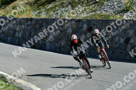Photo #2555104 | 09-08-2022 10:13 | Passo Dello Stelvio - Waterfall curve BICYCLES