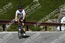 Photo #4156449 | 04-09-2023 11:03 | Passo Dello Stelvio - Waterfall curve BICYCLES