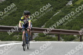 Photo #3702839 | 02-08-2023 11:16 | Passo Dello Stelvio - Waterfall curve BICYCLES