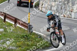 Photo #2249870 | 07-07-2022 13:29 | Passo Dello Stelvio - Waterfall curve BICYCLES
