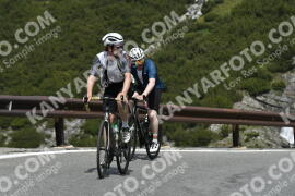 Photo #3253860 | 27-06-2023 11:09 | Passo Dello Stelvio - Waterfall curve BICYCLES