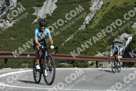 Foto #3428425 | 11-07-2023 09:46 | Passo Dello Stelvio - Waterfall Kehre BICYCLES