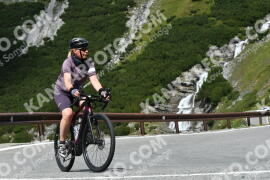 Foto #2443630 | 30-07-2022 12:06 | Passo Dello Stelvio - Waterfall Kehre BICYCLES