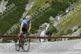 Photo #2485333 | 02-08-2022 11:13 | Passo Dello Stelvio - Waterfall curve BICYCLES