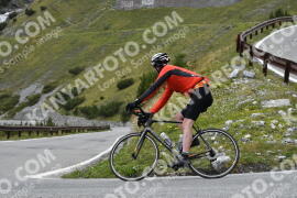 Photo #2826199 | 05-09-2022 13:47 | Passo Dello Stelvio - Waterfall curve BICYCLES