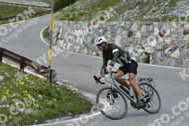 Photo #3494110 | 16-07-2023 12:53 | Passo Dello Stelvio - Waterfall curve BICYCLES