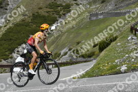 Photo #3060126 | 08-06-2023 11:14 | Passo Dello Stelvio - Waterfall curve BICYCLES
