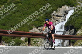 Photo #4156351 | 04-09-2023 10:52 | Passo Dello Stelvio - Waterfall curve BICYCLES