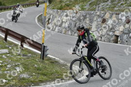 Photo #3798129 | 10-08-2023 12:38 | Passo Dello Stelvio - Waterfall curve BICYCLES