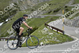 Foto #3111324 | 16-06-2023 11:08 | Passo Dello Stelvio - Waterfall Kehre BICYCLES