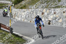 Photo #2875517 | 13-09-2022 15:21 | Passo Dello Stelvio - Waterfall curve BICYCLES