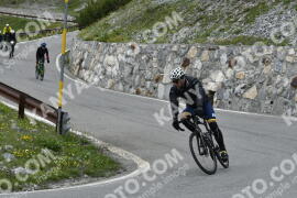 Photo #3270540 | 28-06-2023 12:17 | Passo Dello Stelvio - Waterfall curve BICYCLES