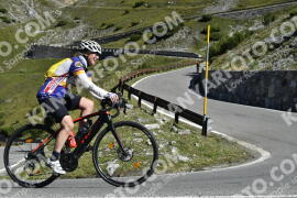 Photo #3815484 | 11-08-2023 10:20 | Passo Dello Stelvio - Waterfall curve BICYCLES