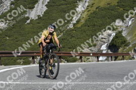 Photo #2796662 | 02-09-2022 10:01 | Passo Dello Stelvio - Waterfall curve BICYCLES