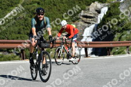 Photo #2183465 | 25-06-2022 09:26 | Passo Dello Stelvio - Waterfall curve BICYCLES