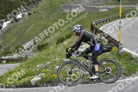 Foto #3111401 | 16-06-2023 11:13 | Passo Dello Stelvio - Waterfall Kehre BICYCLES