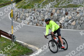 Photo #2177296 | 23-06-2022 13:53 | Passo Dello Stelvio - Waterfall curve BICYCLES