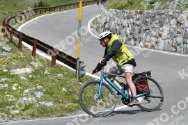 Foto #2361103 | 20-07-2022 12:51 | Passo Dello Stelvio - Waterfall Kehre BICYCLES