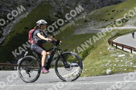 Photo #3800582 | 10-08-2023 14:20 | Passo Dello Stelvio - Waterfall curve BICYCLES