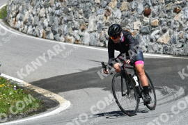 Photo #2243851 | 06-07-2022 12:40 | Passo Dello Stelvio - Waterfall curve BICYCLES