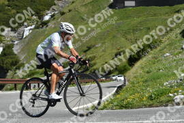 Photo #2145543 | 18-06-2022 10:05 | Passo Dello Stelvio - Waterfall curve BICYCLES