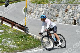 Photo #2229320 | 03-07-2022 13:26 | Passo Dello Stelvio - Waterfall curve BICYCLES
