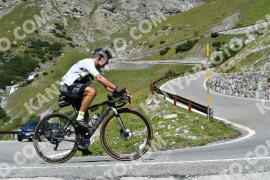 Photo #2559111 | 09-08-2022 12:50 | Passo Dello Stelvio - Waterfall curve BICYCLES