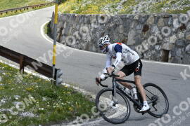 Photo #3340251 | 03-07-2023 11:34 | Passo Dello Stelvio - Waterfall curve BICYCLES