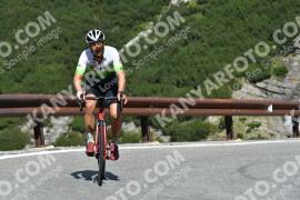 Photo #2398565 | 25-07-2022 10:42 | Passo Dello Stelvio - Waterfall curve BICYCLES