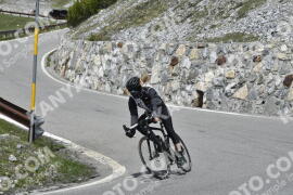 Photo #3044634 | 03-06-2023 13:21 | Passo Dello Stelvio - Waterfall curve BICYCLES