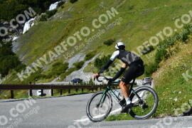 Photo #2701842 | 21-08-2022 15:46 | Passo Dello Stelvio - Waterfall curve BICYCLES
