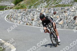 Photo #2401248 | 25-07-2022 13:22 | Passo Dello Stelvio - Waterfall curve BICYCLES