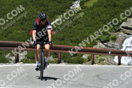 Photo #2243487 | 06-07-2022 11:46 | Passo Dello Stelvio - Waterfall curve BICYCLES