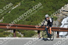 Photo #4211775 | 09-09-2023 10:09 | Passo Dello Stelvio - Waterfall curve BICYCLES