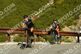 Photo #4176807 | 06-09-2023 09:48 | Passo Dello Stelvio - Waterfall curve BICYCLES