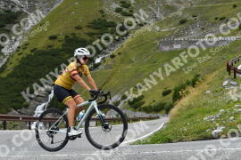 Photo #2689481 | 20-08-2022 11:38 | Passo Dello Stelvio - Waterfall curve BICYCLES