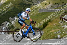 Photo #4069453 | 25-08-2023 11:08 | Passo Dello Stelvio - Waterfall curve BICYCLES