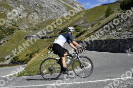 Photo #2809203 | 04-09-2022 10:23 | Passo Dello Stelvio - Waterfall curve BICYCLES