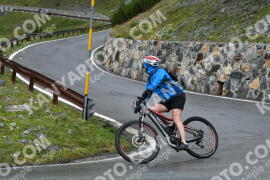 Photo #2531914 | 07-08-2022 13:18 | Passo Dello Stelvio - Waterfall curve BICYCLES