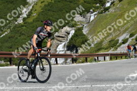 Photo #2556677 | 09-08-2022 10:54 | Passo Dello Stelvio - Waterfall curve BICYCLES