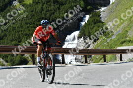 Photo #2255135 | 08-07-2022 16:19 | Passo Dello Stelvio - Waterfall curve BICYCLES