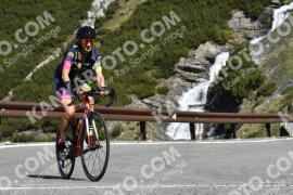 Photo #2081672 | 04-06-2022 10:04 | Passo Dello Stelvio - Waterfall curve BICYCLES