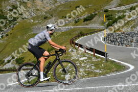 Photo #4187274 | 07-09-2023 12:00 | Passo Dello Stelvio - Waterfall curve BICYCLES