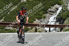 Photo #2148082 | 18-06-2022 11:13 | Passo Dello Stelvio - Waterfall curve BICYCLES