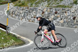 Photo #2546535 | 08-08-2022 12:57 | Passo Dello Stelvio - Waterfall curve BICYCLES