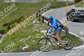 Photo #2683807 | 17-08-2022 14:23 | Passo Dello Stelvio - Waterfall curve BICYCLES