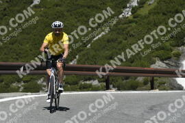 Photo #3238757 | 26-06-2023 11:06 | Passo Dello Stelvio - Waterfall curve BICYCLES