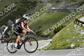 Photo #3123739 | 17-06-2023 10:07 | Passo Dello Stelvio - Waterfall curve BICYCLES
