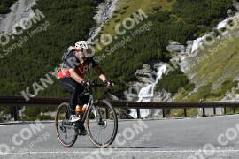 Photo #2875355 | 13-09-2022 14:05 | Passo Dello Stelvio - Waterfall curve BICYCLES